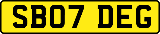 SB07DEG
