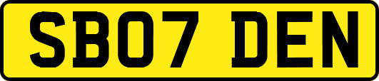 SB07DEN