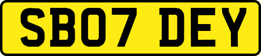SB07DEY