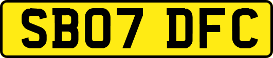 SB07DFC