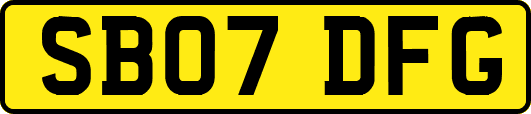 SB07DFG