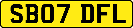SB07DFL