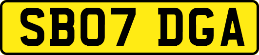 SB07DGA