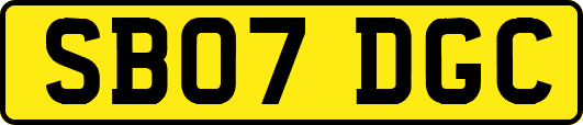 SB07DGC