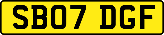 SB07DGF