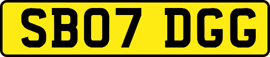 SB07DGG