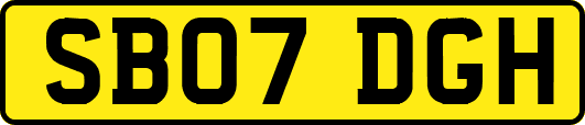 SB07DGH