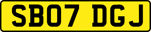 SB07DGJ