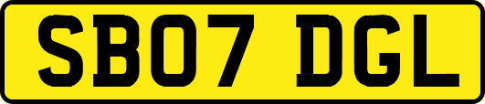 SB07DGL