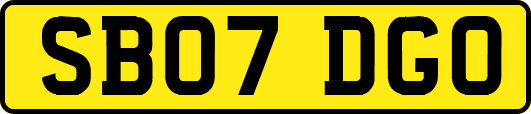SB07DGO