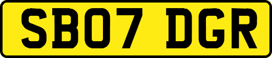 SB07DGR