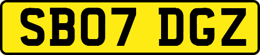 SB07DGZ