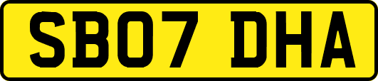 SB07DHA