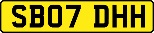 SB07DHH