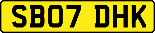 SB07DHK