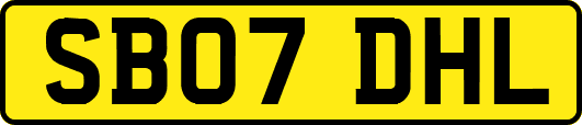 SB07DHL