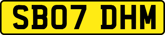 SB07DHM