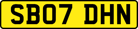 SB07DHN