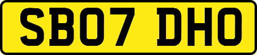 SB07DHO