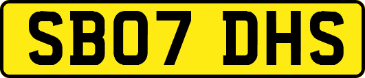 SB07DHS