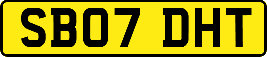 SB07DHT