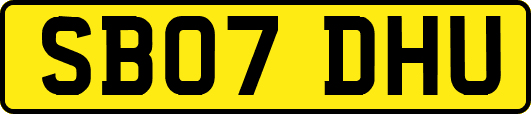 SB07DHU