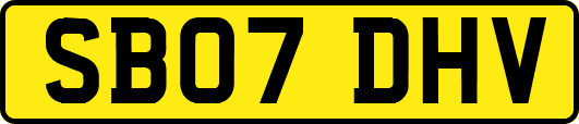 SB07DHV
