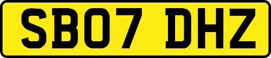SB07DHZ