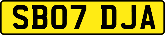 SB07DJA