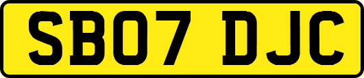 SB07DJC