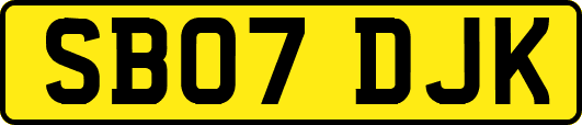 SB07DJK
