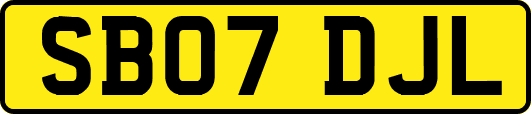 SB07DJL