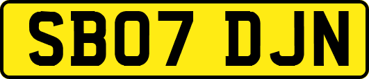 SB07DJN