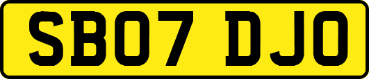 SB07DJO