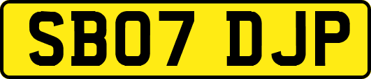 SB07DJP