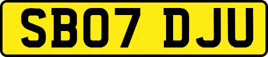 SB07DJU