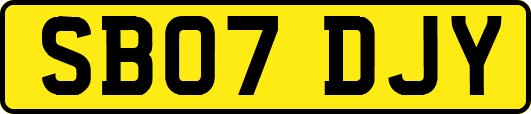 SB07DJY