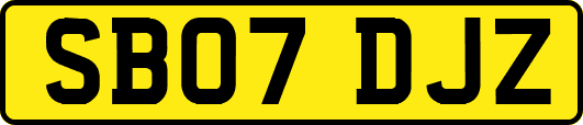 SB07DJZ
