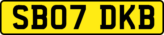 SB07DKB