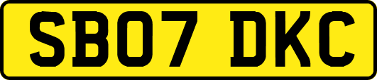 SB07DKC