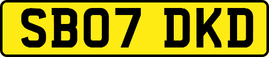 SB07DKD