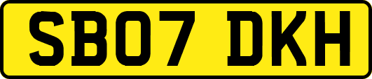 SB07DKH