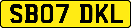 SB07DKL