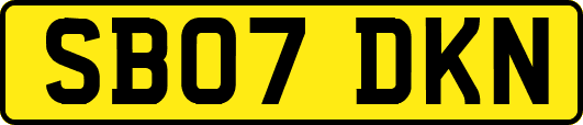 SB07DKN