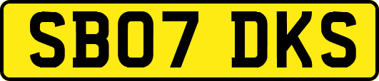 SB07DKS