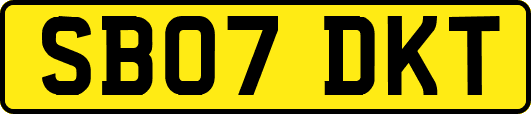SB07DKT