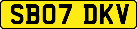 SB07DKV