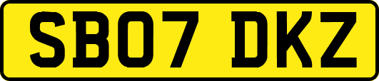 SB07DKZ