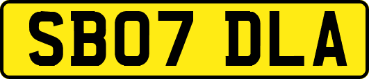SB07DLA