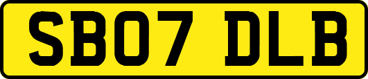 SB07DLB